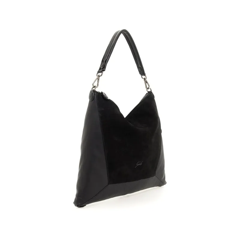 Gabs Kendall women's shoulder bag, black 2