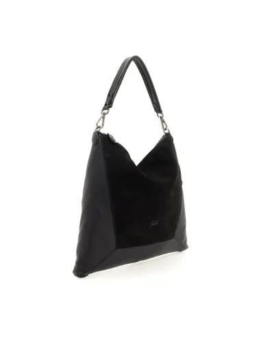 Borsa Gabs Kendall taglia M, nera