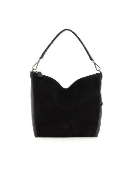 Gabs Kendall Damen Schultertasche, schwarz