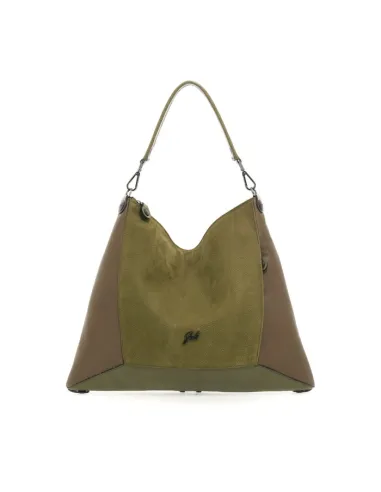 Gabs Kendall women's shoulder bag, green
