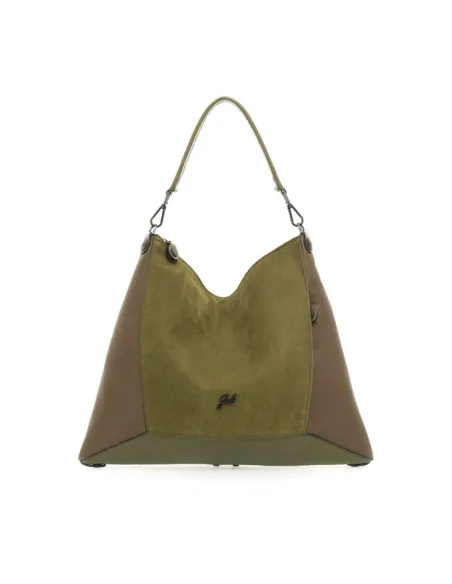 Gabs Kendall women's shoulder bag, green