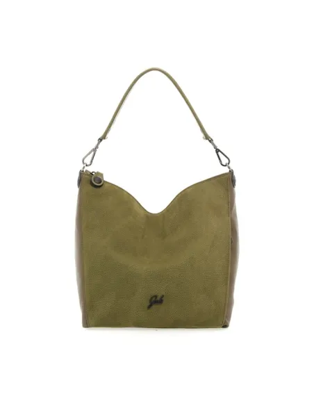 Gabs Kendall Damen Schultertasche, grün