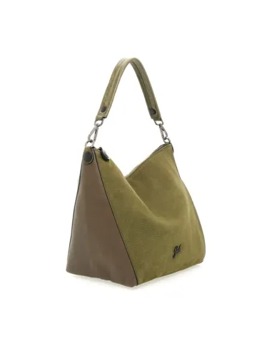 Gabs Kendall women's shoulder bag, green