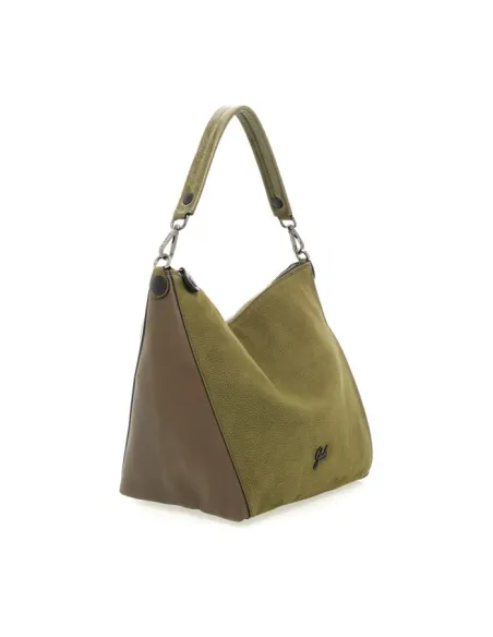 Gabs Kendall Damen Schultertasche, grün