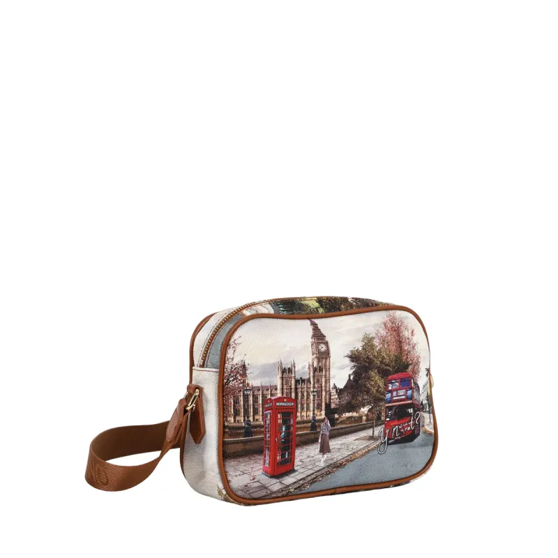 Borsa a tracolla piccola Ynot, London Street 2