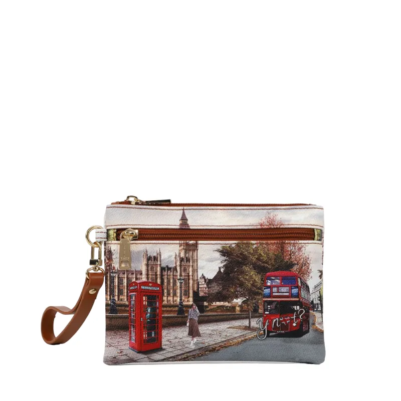 Bustina con manico Ynot, London Street