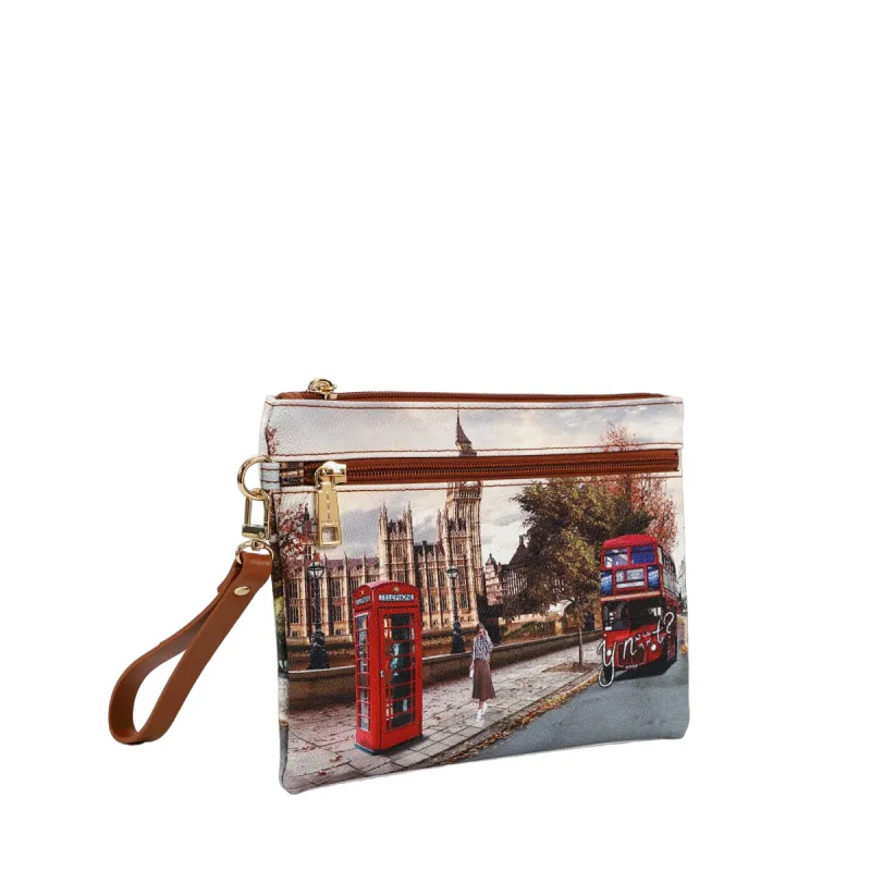 Bustina con manico media Ynot, London Street 2