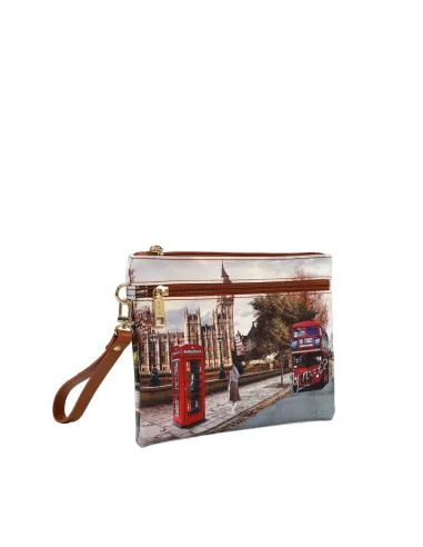 Ynot mittelgroße Tasche mit...