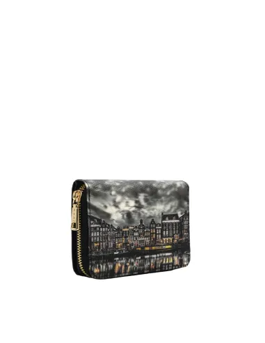 Ynot women's wallet with external...