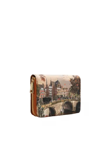 Portafogli donna medio Ynot, Autumn...