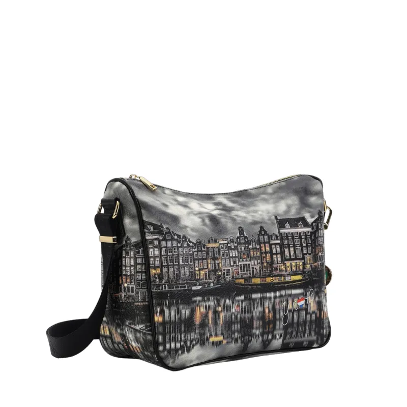 Ynot women's shoulder bag, Mirror 2