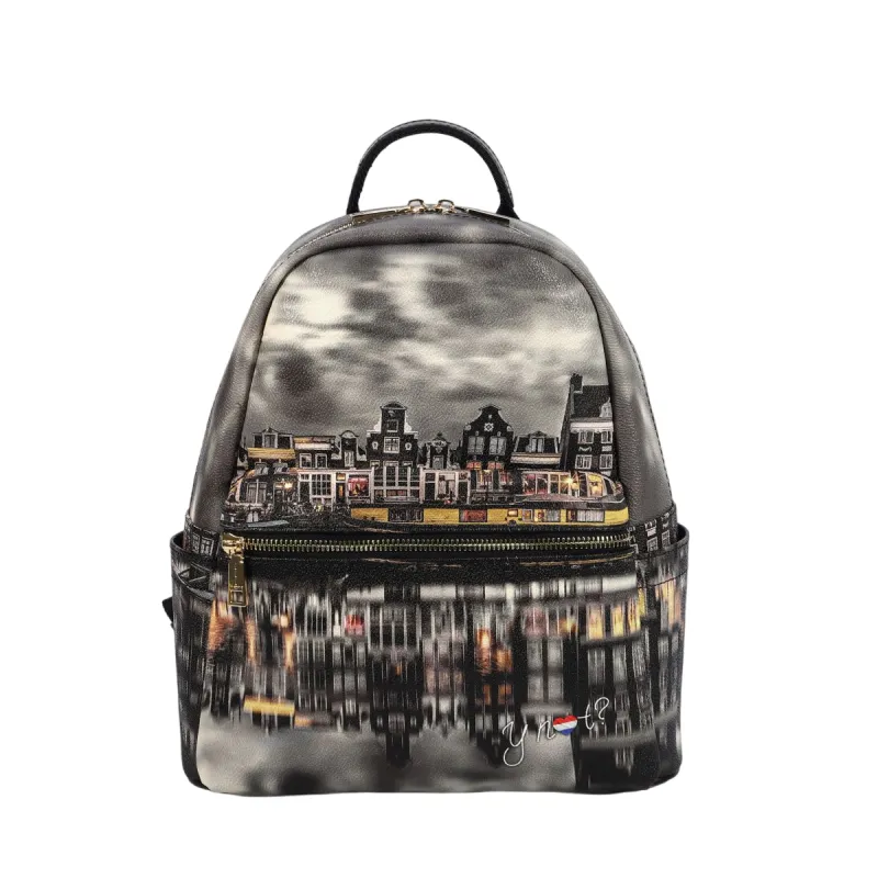 Zaino donna Ynot fantasia Mirror
