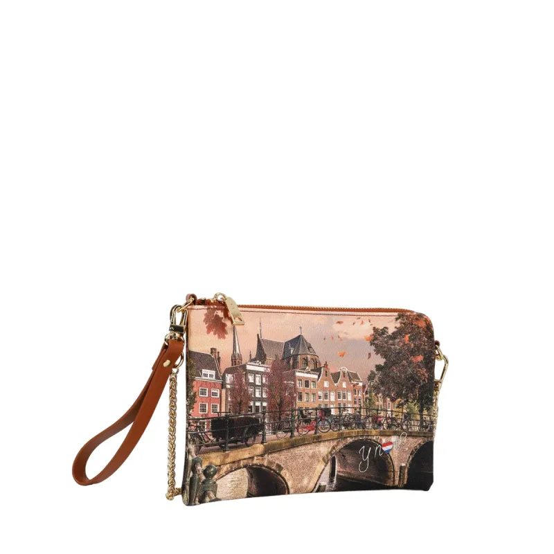 Clutch Ynot fantasia Autumn River 2