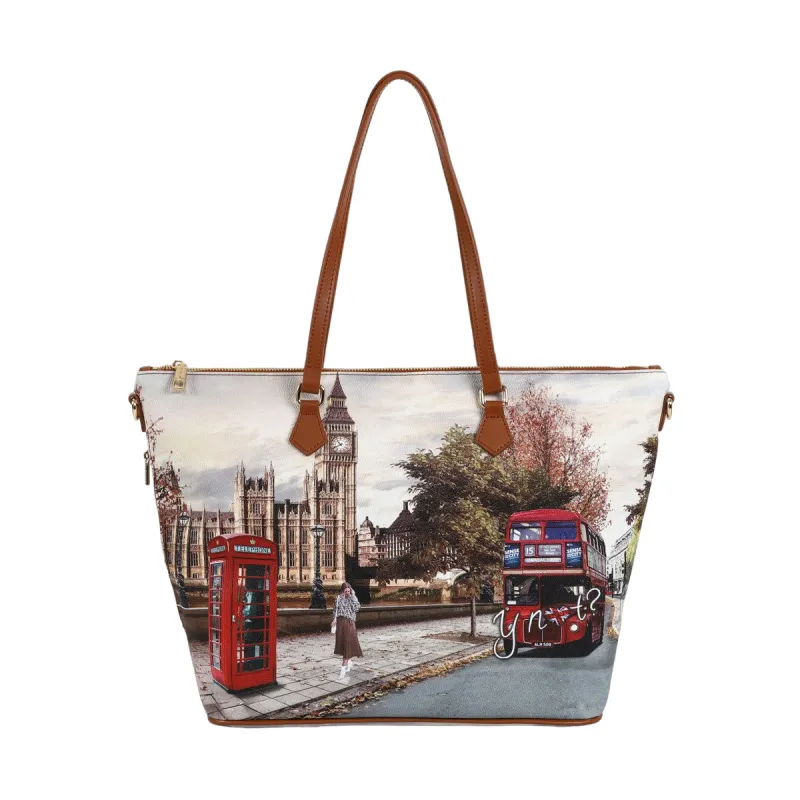 Shopping Ynot fantasia london street