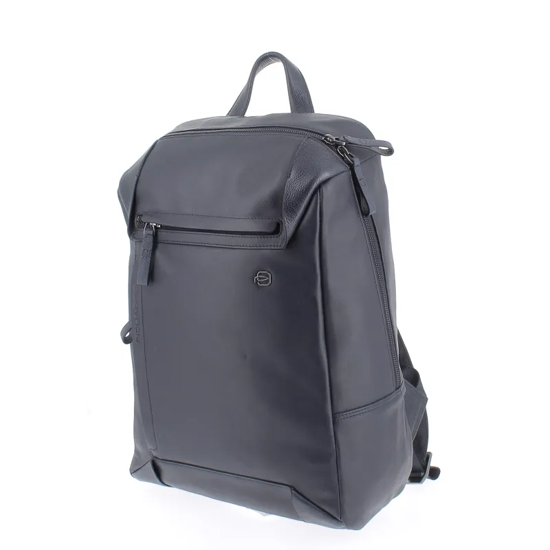 Piquadro Pan 14" computer backpack with iPad®... 2