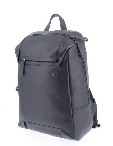 Piquadro Pan Computer-Rucksack aus...