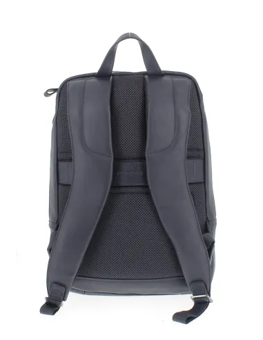 Piquadro Pan Computer-Rucksack aus...