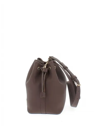 Love Moschino kleine Eimertasche für...