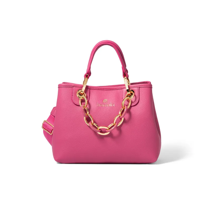 Kleine Damen-Handtasche Braccialini Beth