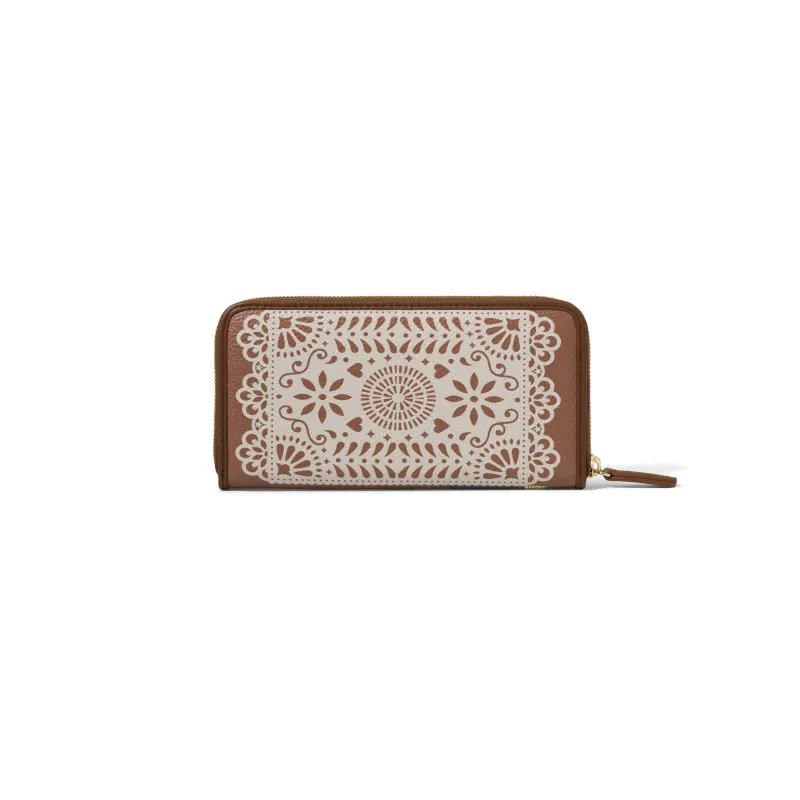 Braccialini Cartoline women's wallet, Mexico 2