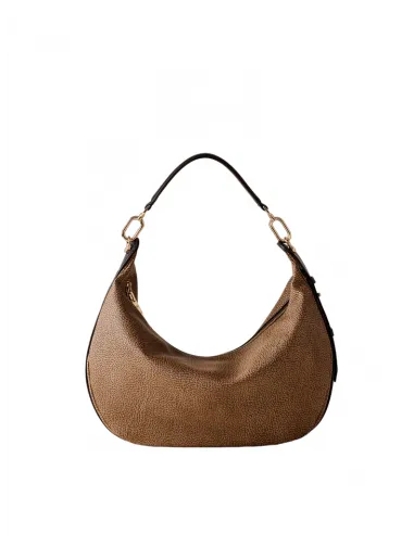Borbonese medium hobo bag, OP...