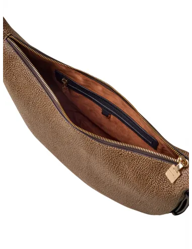 Borbonese medium hobo bag, OP...