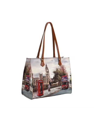 Ynot Einkaufstasche mit...