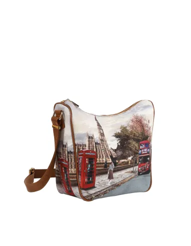 Borsa a tracolla Ynot fantasia london...