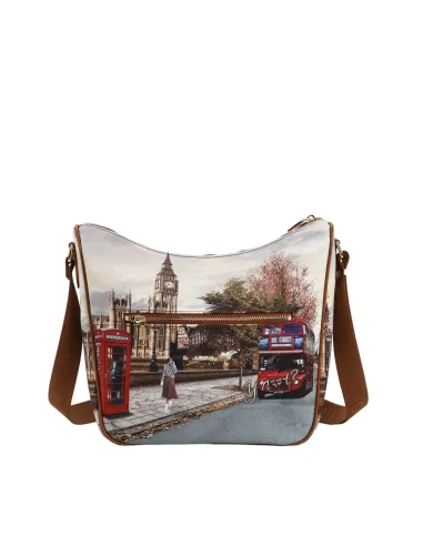 Borsa a tracolla Ynot fantasia london...