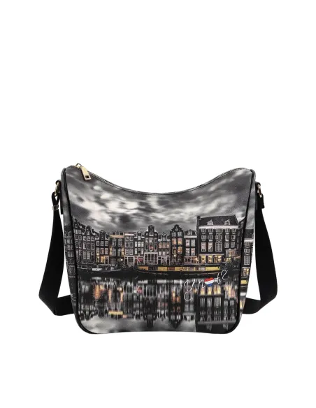Borsa a tracolla Ynot fantasia mirror