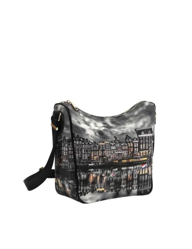 Borsa a tracolla Ynot fantasia mirror