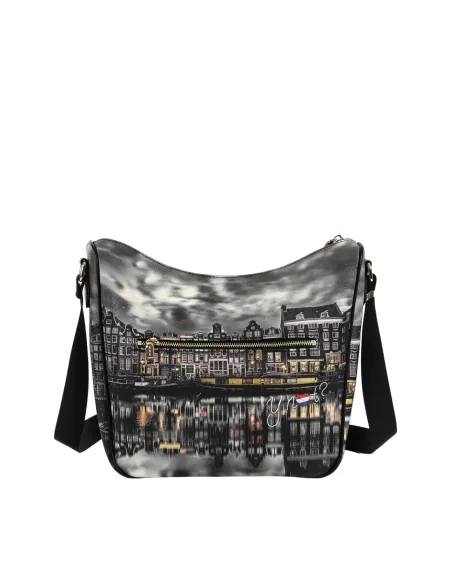 Borsa a tracolla Ynot fantasia mirror