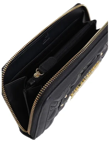 Love Moschino gesteppte...