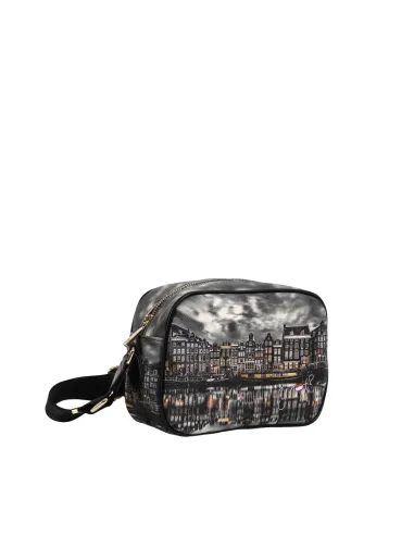 Ynot medium-sized women's cross-body...