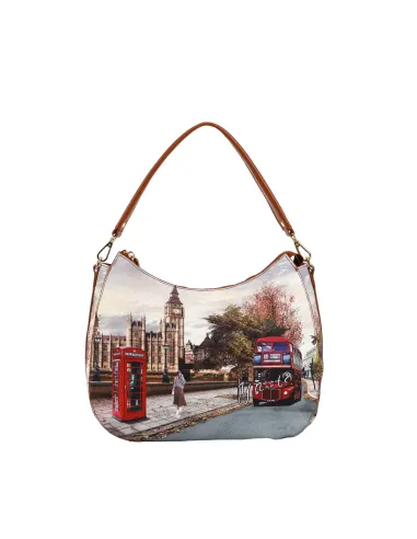 Ynot bag london street