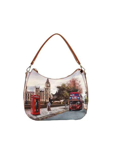 Ynot bag, london street