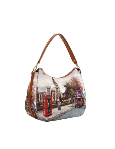 Ynot bag, london street