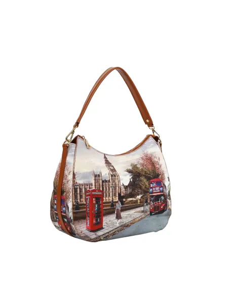 Ynot-Tasche, london street