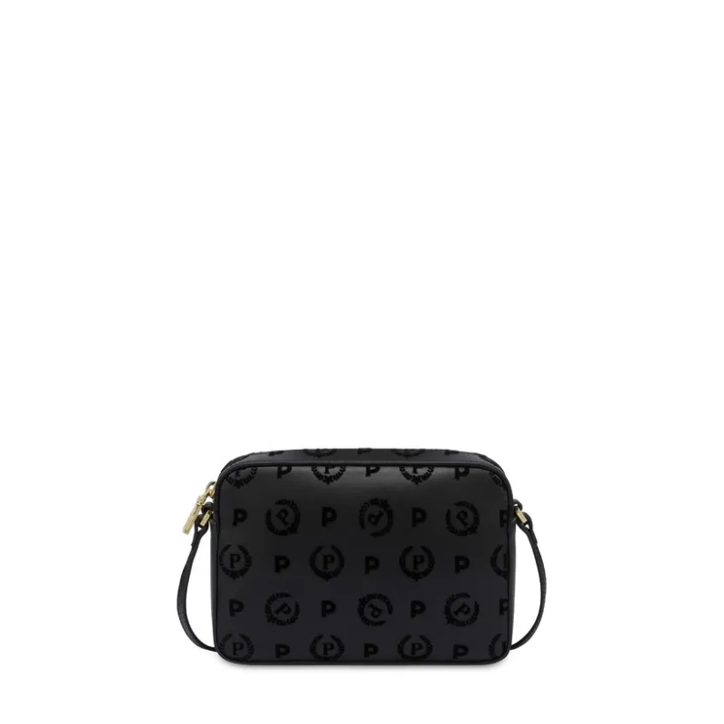 Tracollina Pollini Heritage Flock, nera