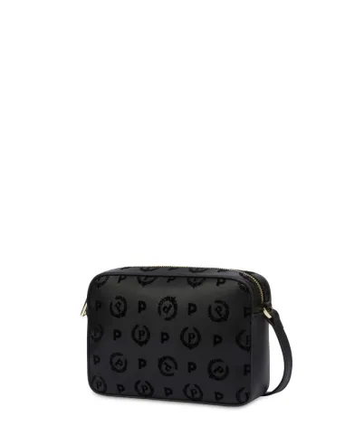 Tracollina Pollini Heritage Flock, nera