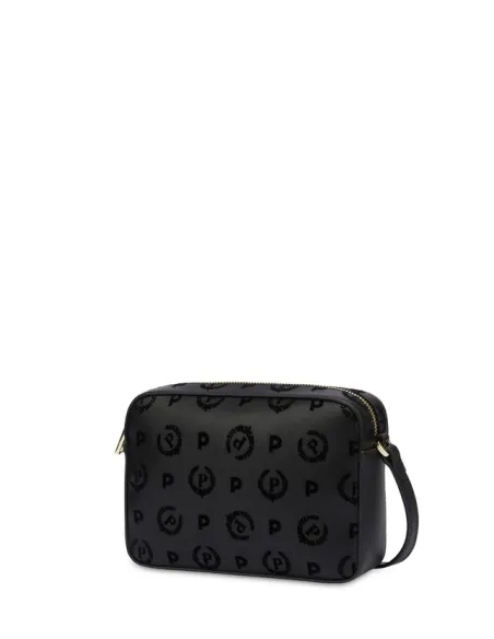 Tracollina Pollini Heritage Flock, nera