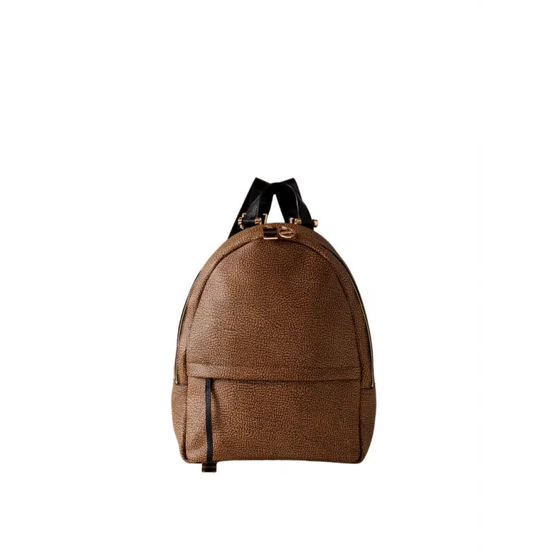 Borbonese women's backpack