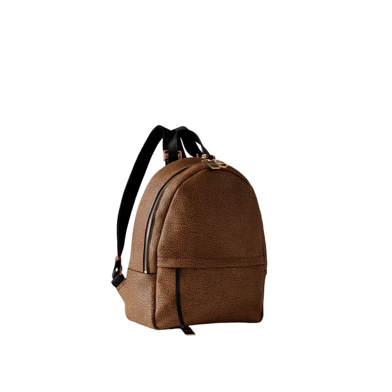 Borbonese Damen-Rucksack 2