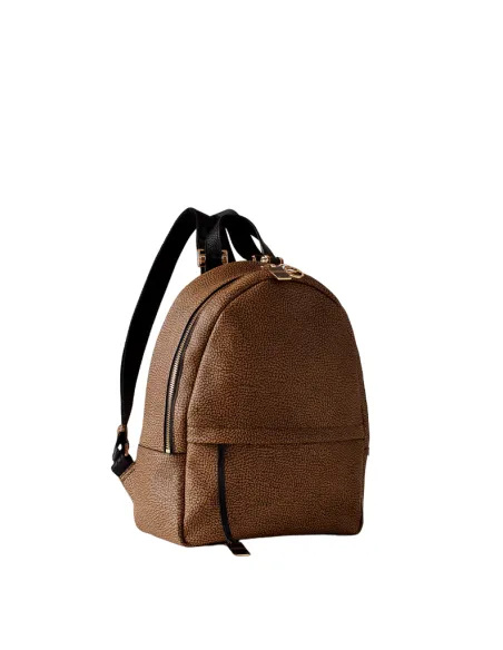 Borbonese women's backpack