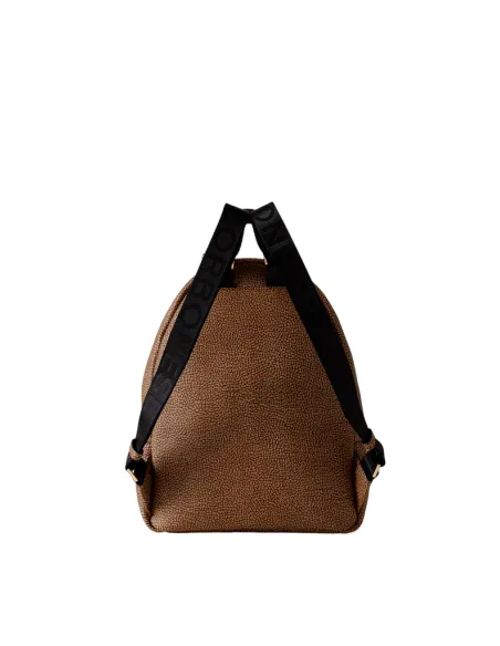 Borbonese women's backpack