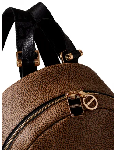 Borbonese Damen-Rucksack