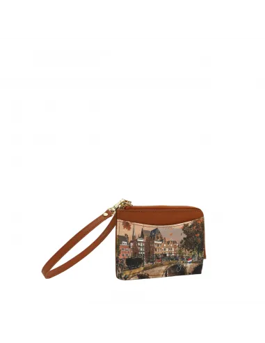 Münzetui mit Kreditkartenfächern...