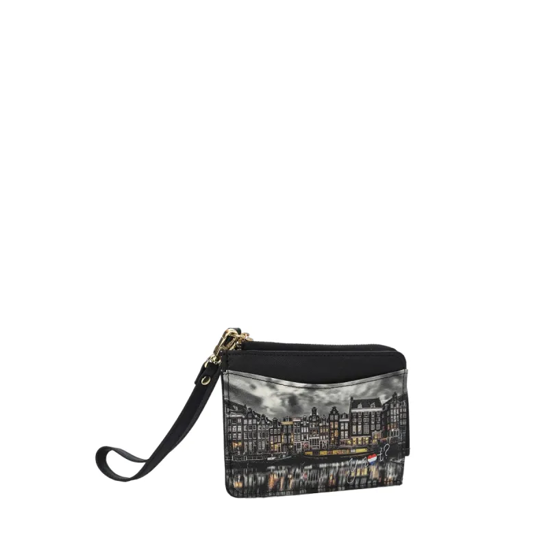 Coin pouch with credit card slots Ynot, Mirror 2