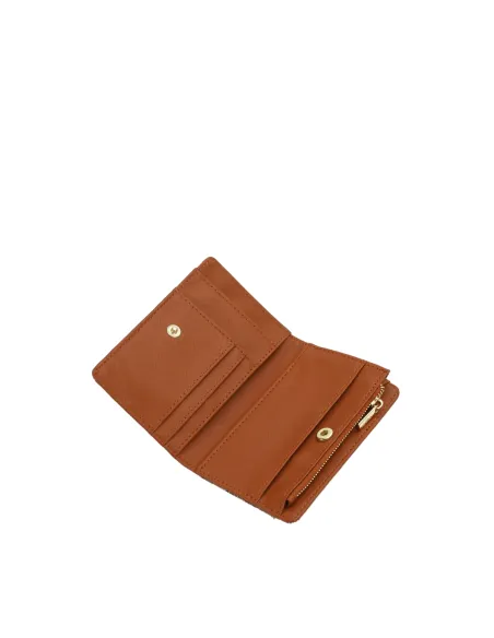 Ynot credit card and ID holder, autumn river