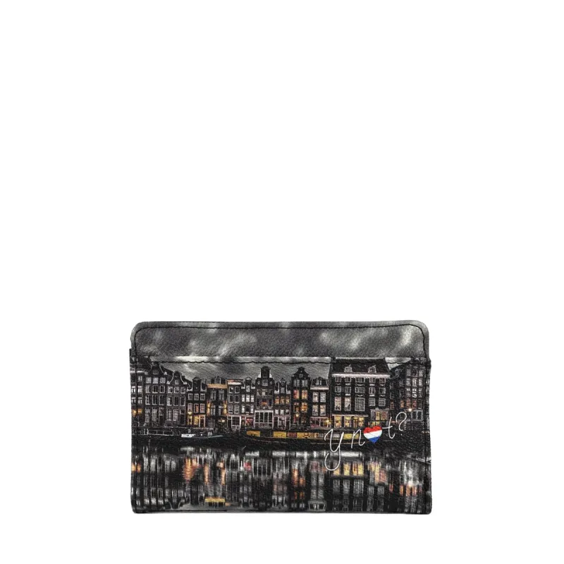 Porta carte di credito Ynot, mirror